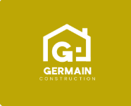 Logo GERMAIN CONSTRUCTION